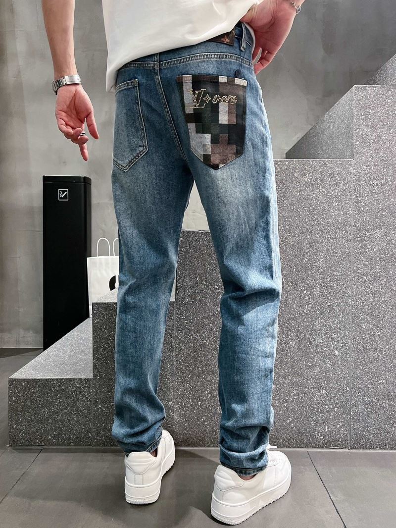 Louis Vuitton Jeans